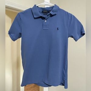 Child’s - Ralph Lauren Classic Polo (M 10-12)